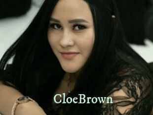 CloeBrown