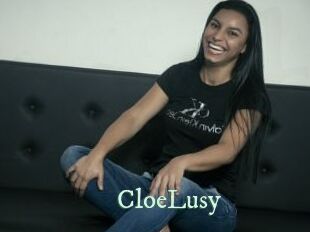 CloeLusy