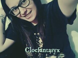 Cloefantasyx