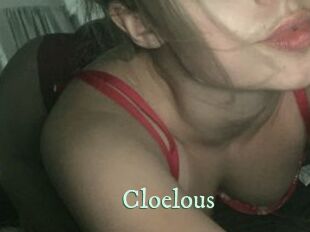 Cloelous