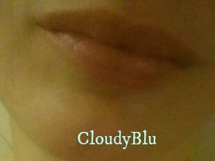 CloudyBlu