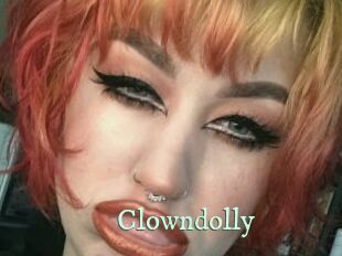 Clowndolly