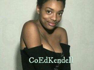 CoEd_Kendell