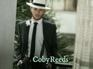 CobyReeds