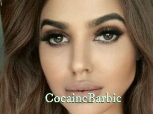 CocaineBarbie