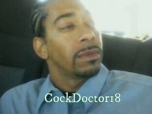 CockDoctor18