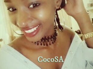 CocoSA