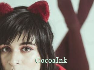 CocoaInk