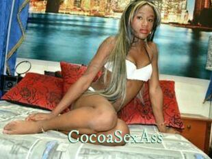 CocoaSexAss