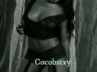 Cocobsexy