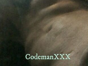 CodemanXXX