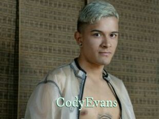 CodyEvans