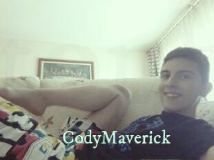 CodyMaverick