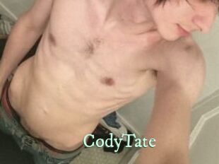 CodyTate