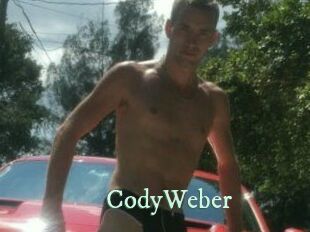 Cody_Weber