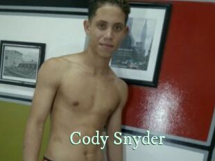Cody_Snyder