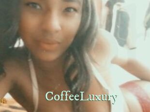 CoffeeLuxury