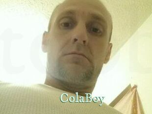 ColaBoy