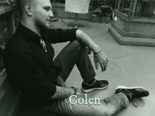 Colen