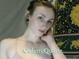 ColetteQuartz