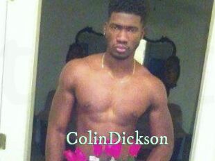 Colin_Dickson