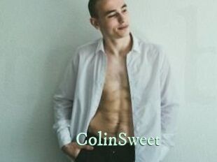 ColinSweet