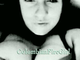 ColombianFireGirl