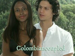 Colombiancoupled