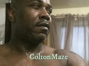 Colton_Maze