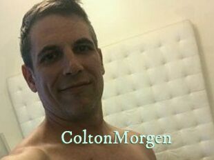 Colton_Morgen