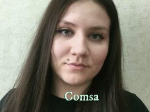 Comsa