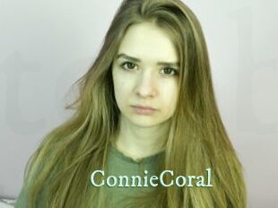 ConnieCoral