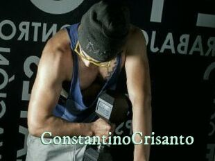ConstantinoCrisanto