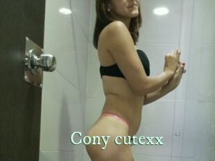 Cony_cutexx