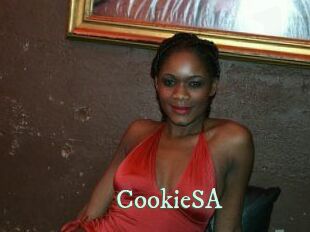 CookieSA