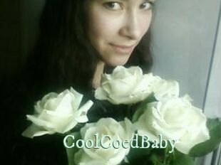 CoolCoedBaby