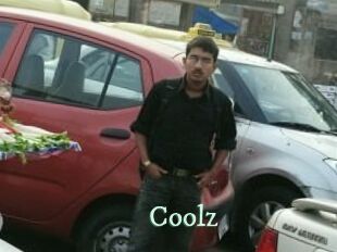 Coolz Top Blog X