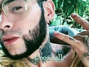 Coonnall
