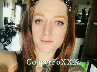 CopperFoXXX