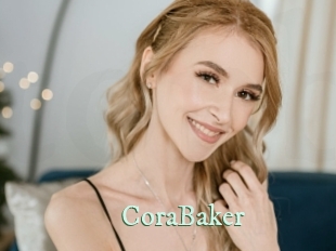 CoraBaker