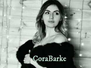 CoraBarke