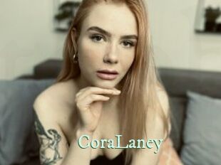 CoraLaney
