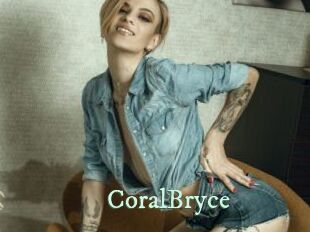 CoralBryce