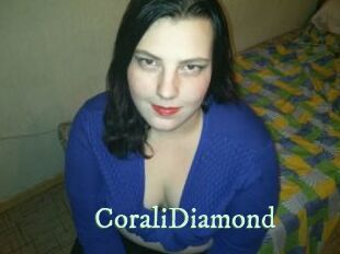 CoraliDiamond