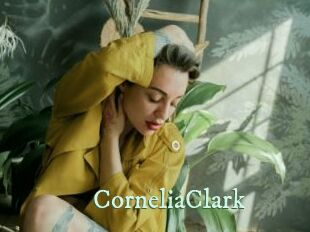 CorneliaClark Top Blog X