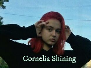 Cornelia_Shining