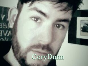 Cory_Dunn