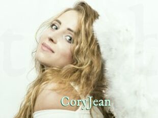 CoryJean