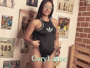 CoryLayne