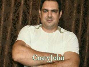 CostyJohn